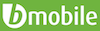 bmobile 5 USD Prepaid direct Top Up