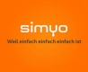 Simyo 15 EUR Crédit de Recharge