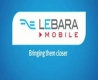 Lebara 5 EUR Crédit de Recharge