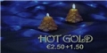 Hot Gold 2.50 EUR  calling card Crédit de Recharge