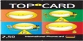 Topi 2.50 EUR  calling card Prepaid Top Up PIN