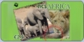 ACS Africa 5 EUR  calling card Prepaid Top Up PIN