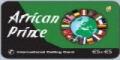 African Prince 5 EUR  calling card Prepaid Top Up PIN