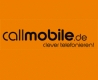 callmobile 15 EUR Guthaben aufladen