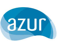 Azur 500 XAF Prepaid direct Top Up