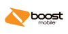 BOOST 9 USD Prepaid direct Top Up