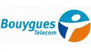 Bouygues telecom INTERNATIONAL 10 EUR Crédit de Recharge