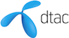 DTAC 10 THB Prepaid direct Top Up