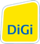 DiGi 10 MYR Prepaid direct Top Up