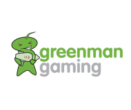 Green Man Gaming 5 EUR Gutscheinkarte