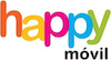 Happy Movil 50 EUR Prepaid direct Top Up