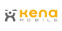 Kena Mobile 5 EUR Guthaben aufladen