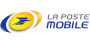 La Poste Mobile 10 EUR Guthaben aufladen