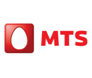 MTS 23 BYN Prepaid direct Top Up