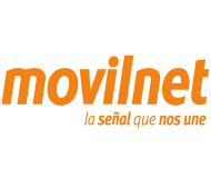 Movilnet 50 VES Recharge directe