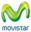Movistar 18 USD Prepaid direct Top Up
