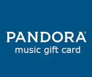 Pandora 6 Months 30 USD Prepaid Coupon