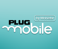 Plug Mobile 20 EUR Crédit de Recharge