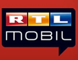 RTLMobil 15 EUR Crédit de Recharge