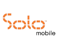 Solo Mobile 20 CAD Crédit de Recharge