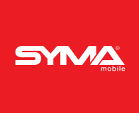 Syma Mobile 10 EUR Guthaben aufladen