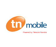 TN Mobile 5 NAD Crédit de Recharge