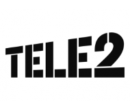 Tele2 10 EUR Crédit de Recharge