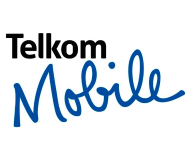 Telkom Mobile 500 ZAR Prepaid direct Top Up