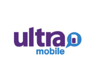 Ultra Mobile 20 USD Guthaben direkt aufladen