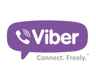 Viber USD Egypt 1 USD Prepaid direct Top Up