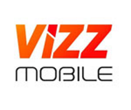 Vizz Mobile 35 GBP Prepaid Top Up PIN