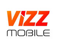 Vizz Mobile 15 GBP Prepaid Top Up PIN