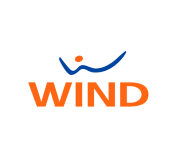 Wind 15 EUR Prepaid direct Top Up